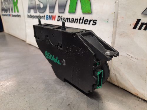 BMW Glove Box Lock Mechanism E70 X5 E71 X6