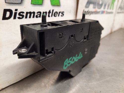 BMW Glove Box Lock Mechanism E70 X5 E71 X6