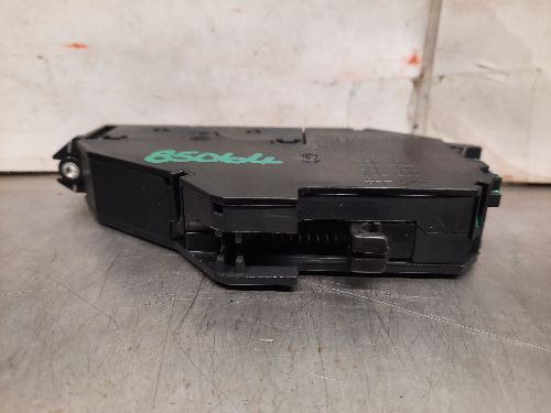 BMW Glove Box Lock Mechanism E70 X5 E71 X6