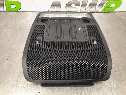 BMW Front Interior Reading Switch Panel E70 X5 E71 X6