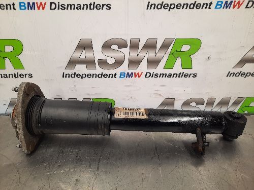 BMW E70 X5 Rear Shock Absorber O/S Drivers Right