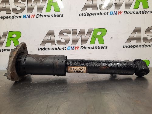 BMW E70 X5 Rear Shock Absorber O/S Drivers Right