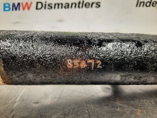 BMW E70 X5 Rear Shock Absorber O/S Drivers Right