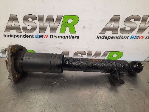 BMW E70 X5 Rear Shock Absorber N/S Passenger Left
