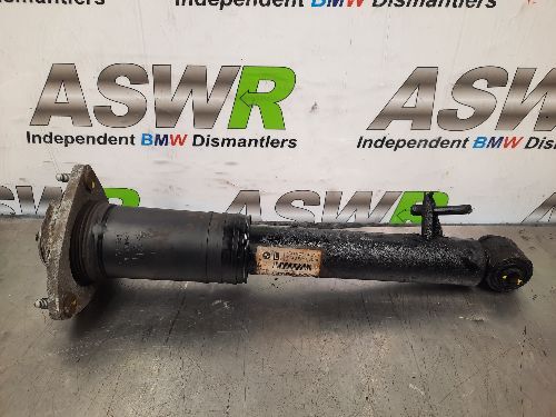 BMW E70 X5 Rear Shock Absorber N/S Passenger Left