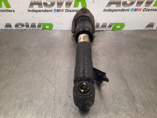 BMW E70 X5 Rear Shock Absorber N/S Passenger Left