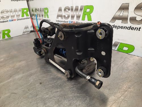 BMW Air Suspension Compressor Pump E70 X5 E71 X6