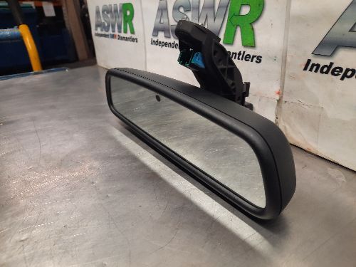 BMW Rear View Mirror Auto Dip Dim E82 E90 1 3 SERIES E70 X5
