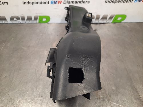 BMW E70 X5 M SPORT Brake Air Duct O/S Drivers Side