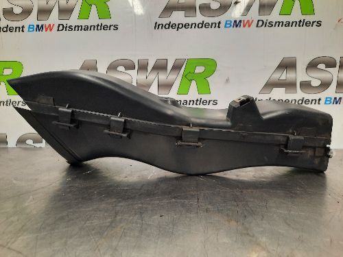 BMW E70 X5 M SPORT Brake Air Duct O/S Drivers Side