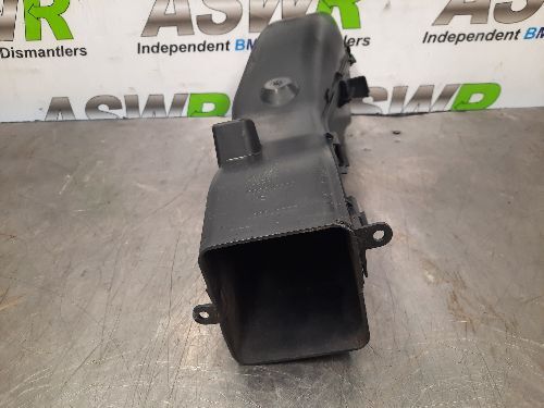 BMW E70 X5 M SPORT Brake Air Duct O/S Drivers Side