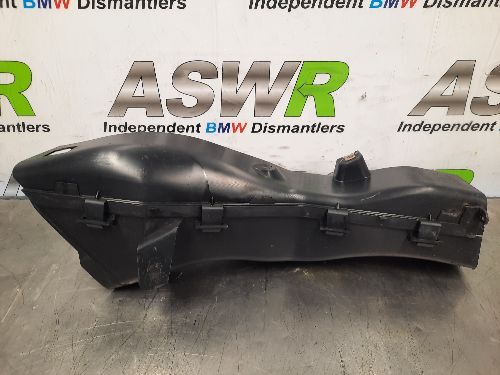 BMW E70 X5 M SPORT Brake Air Duct N/S Passenger Side