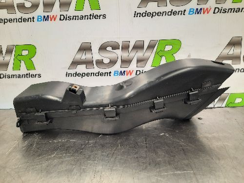 BMW E70 X5 M SPORT Brake Air Duct N/S Passenger Side