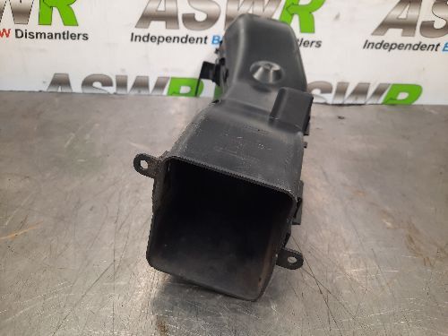 BMW E70 X5 M SPORT Brake Air Duct N/S Passenger Side