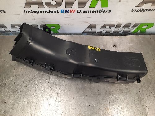 BMW E70 X5 M SPORT Brake Air Duct N/S Passenger Side