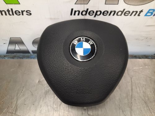 BMW Steering / Drivers Safety Module E70 X5 E71 X6