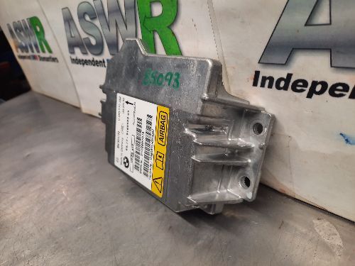 BMW Airbag Control Module ECU E70 X5 E71 X6