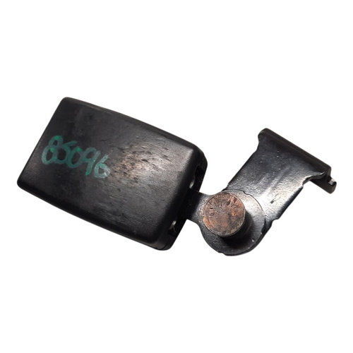 BMW E70 X5 E71 X6 LEFT RIGHT Rear Seatbelt Sock Buckle