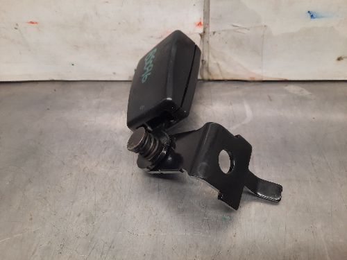 BMW E70 X5 E71 X6 LEFT RIGHT Rear Seatbelt Sock Buckle
