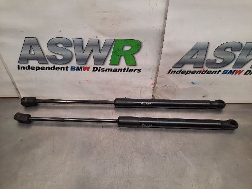 BMW Bonnet Gas Struts Pair E70 X5 E71 X6