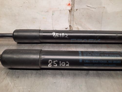 BMW Bonnet Gas Struts Pair E70 X5 E71 X6