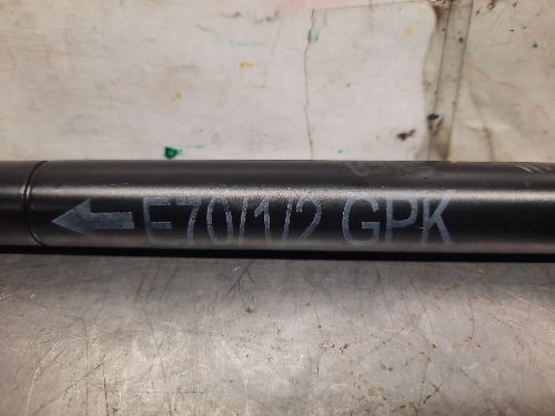 BMW E70 F15 X5 E71 F16 X6 Boot Load Cover Lifter Strut