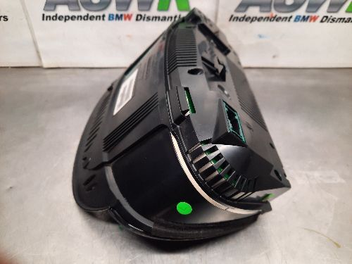 BMW E70 X5 Instrument Cluster Speedo Clocks Auto Diesel