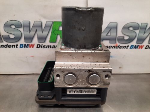 BMW E70 X5 E71 X6 ABS Pump DSC Hydraulic