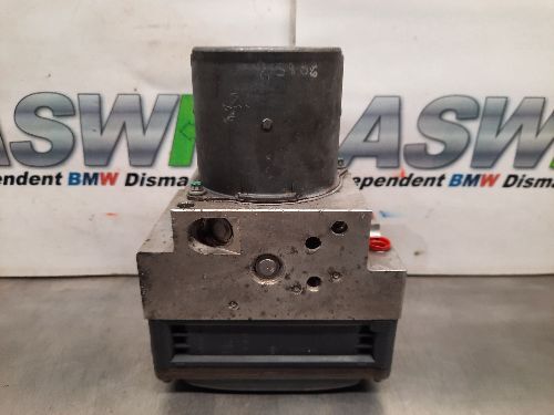 BMW E70 X5 E71 X6 ABS Pump DSC Hydraulic