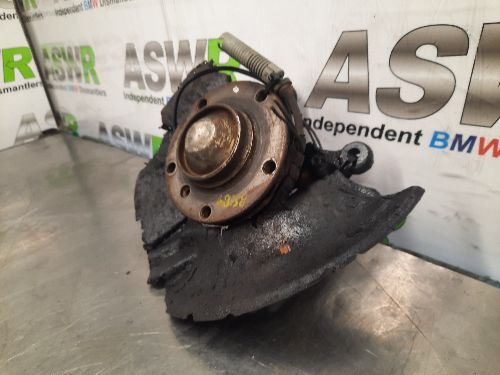 BMW Front Wheel Hub O/S Drivers Side E36 M3 S50 Petrol