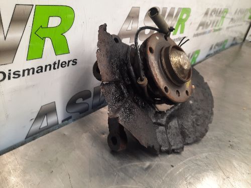 BMW Front Wheel Hub O/S Drivers Side E36 M3 S50 Petrol