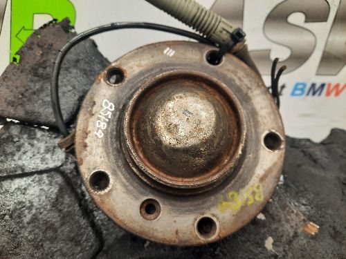 BMW Front Wheel Hub O/S Drivers Side E36 M3 S50 Petrol