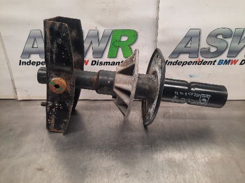 BMW Bumper Shocker Drivers Side O/S E36 3 SERIES