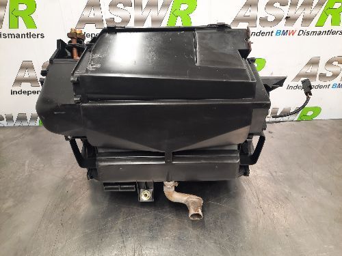 BMW A/C Heater Matrix Box E36 3 SERIES