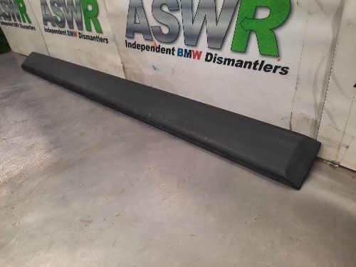 BMW Door Moulding Rear M Technic O/S Drivers E36 3 SERIES Saloon