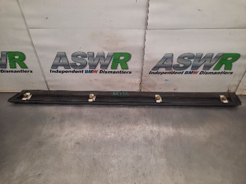 BMW Door Moulding Rear M Technic O/S Drivers E36 3 SERIES Saloon
