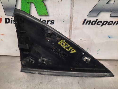 BMW E36 3 SERIES Saloon Mirror Cover N/S Passenger Left