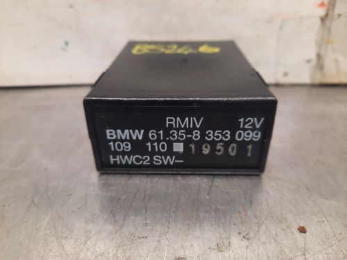 BMW RMIV Rear Window Lift Module E36 3 SERIES