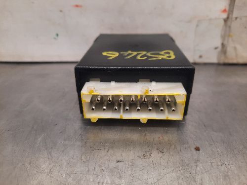 BMW RMIV Rear Window Lift Module E36 3 SERIES