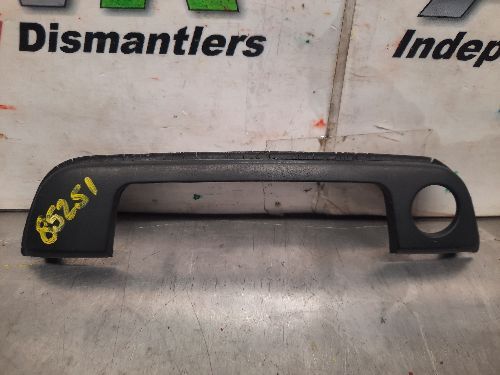 BMW Door Handle Trim N/S Passenger Side E36 3 SERIES / Z3