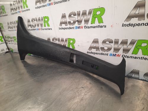 BMW B Pillar Trim Interior O/S Drivers E36 3 SERIES Saloon Touring