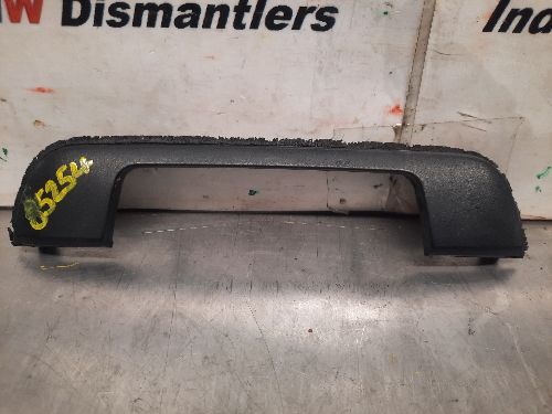 BMW Door Handle Exterior Surround Rear E36 3 SERIES Saloon
