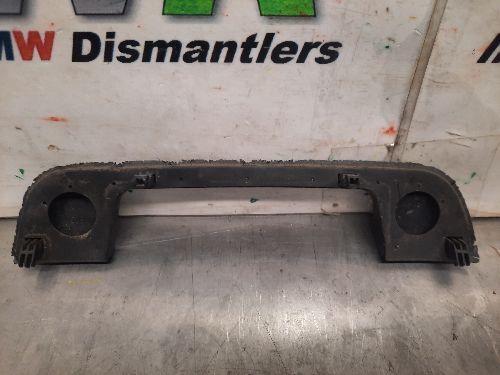 BMW Door Handle Exterior Surround Rear E36 3 SERIES Saloon