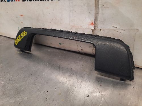 BMW Door Handle Exterior Surround Rear E36 3 SERIES Saloon