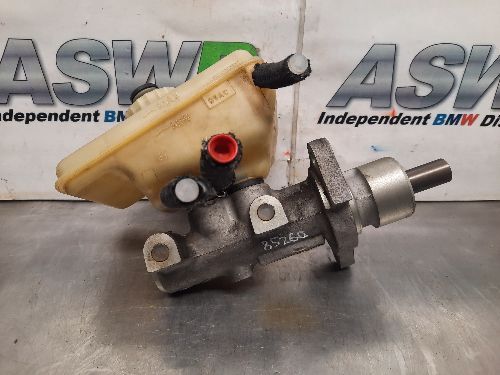 BMW Brake Master Cylinder E36 3 SERIES M3