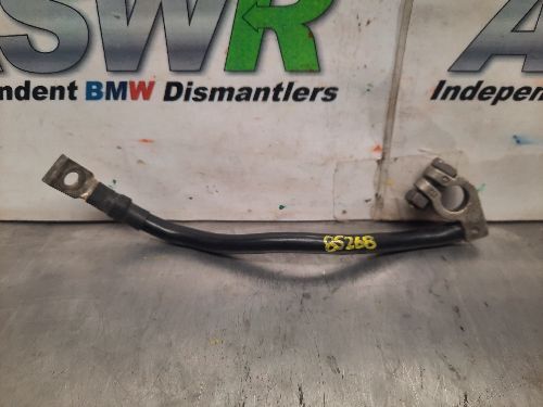 BMW Negative Battery Lead E36 3 SERIES / Z3