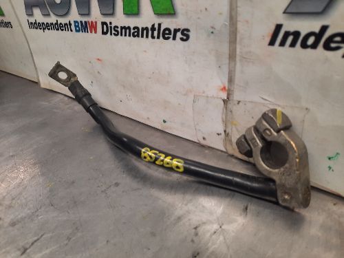 BMW Negative Battery Lead E36 3 SERIES / Z3