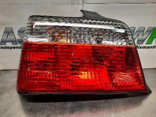 BMW Rear Tail Light N/S Passenger E36 3 SERIES Saloon