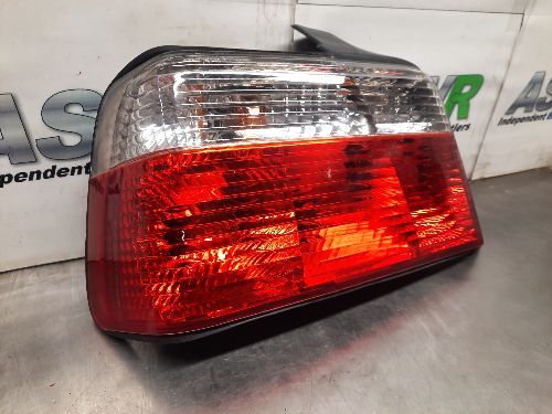 BMW Rear Tail Light N/S Passenger E36 3 SERIES Saloon
