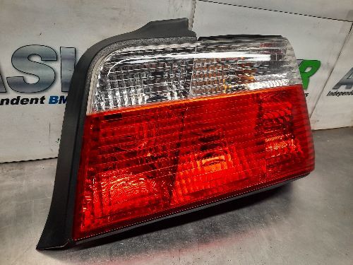 BMW Rear Tail Light O/S Drivers E36 3 SERIES Saloon
